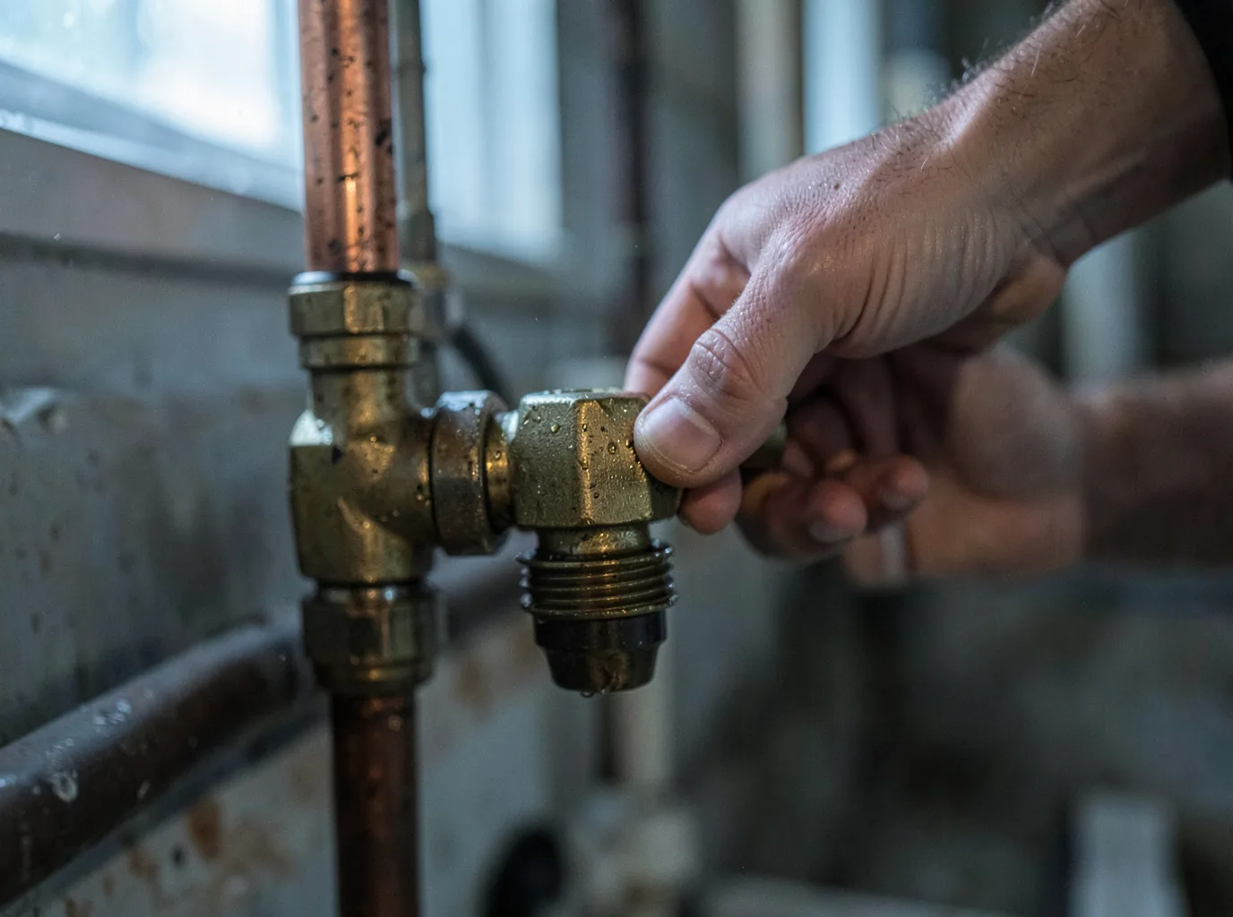Emergency Plumber Fox River Grove, IL FAQs
